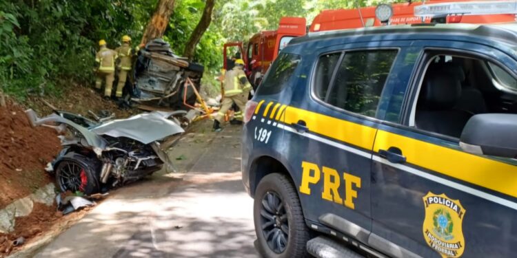 Foto: Divulgação/PRF