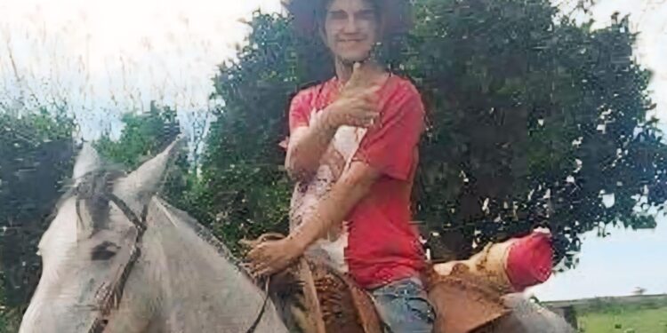 Foto: Reprodução/Redes Sociais