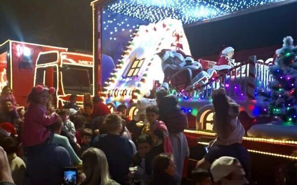 Foto: Gysa Santana/G24