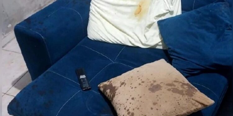 Foto: Guarda Municipal de Imbé