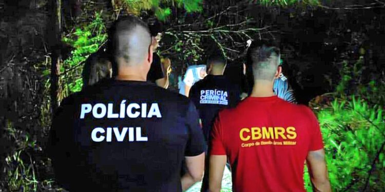 Foto: Divulgação/PC