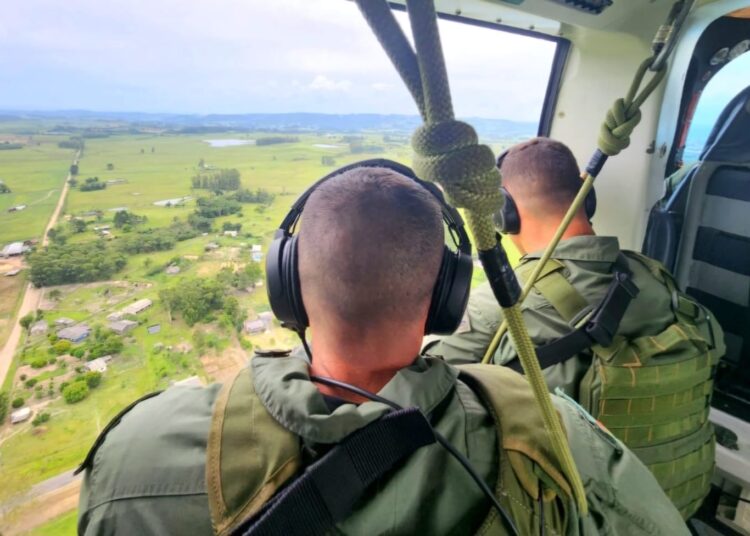 Foto: Divulgação/Brigada Militar