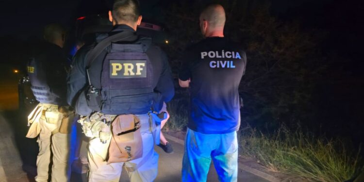 Foto: Divulgação/Polícia Civil