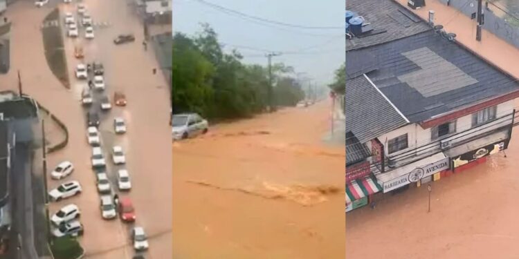 Foto: Reprodução/Redes Sociais