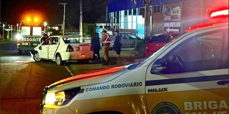 Foto: Reprodução/CVSR