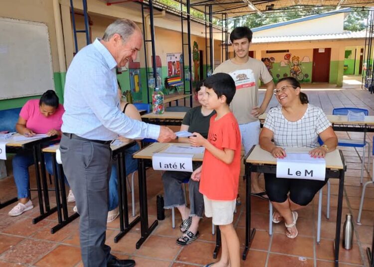 Foto: Divulgação/PMG