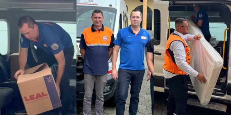 Foto: Divulgação/PMC