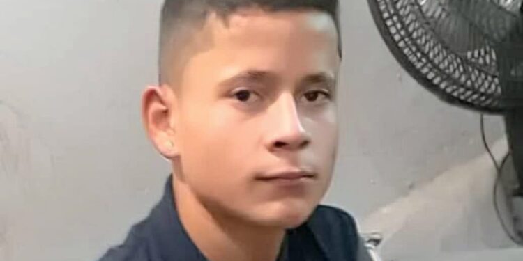 Foto: Cedida pela família
