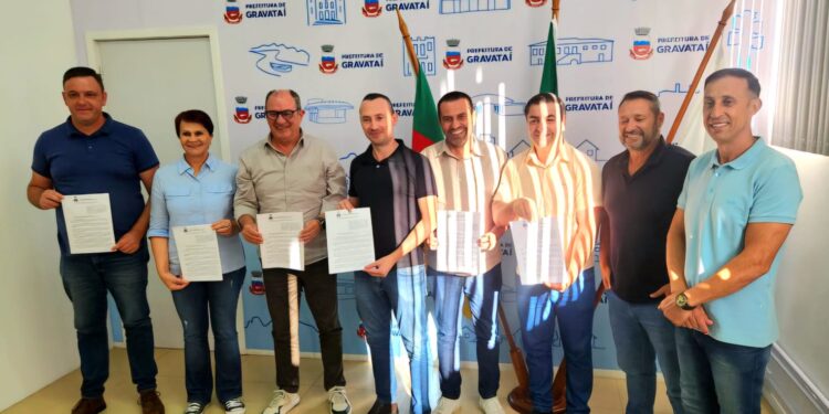 Foto: Jéssica Beltrame/PMG