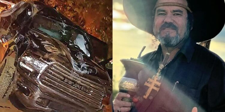 Foto: Reprodução/Redes Sociais