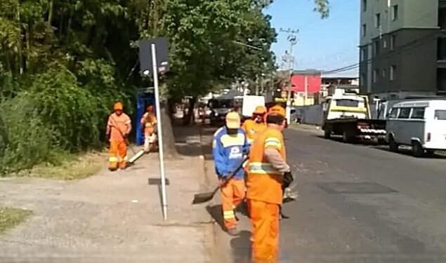 Foto: Divulgação/PMG