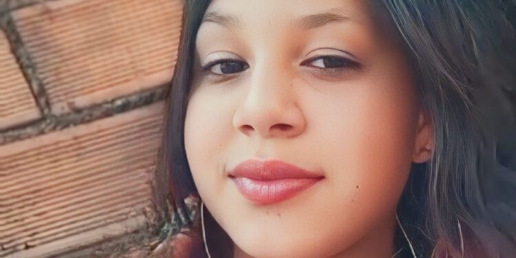 Foto: Cedida pela família