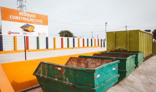 Foto: Divulgação/PMG