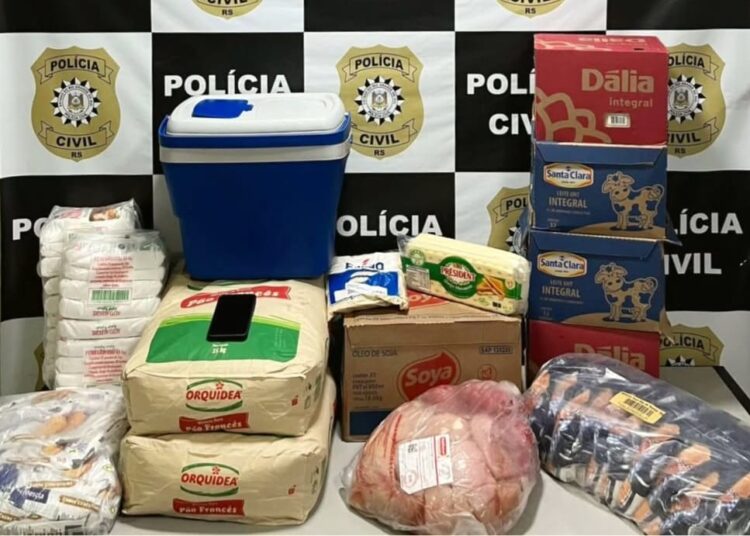 Foto: Divulgação/Polícia Civil