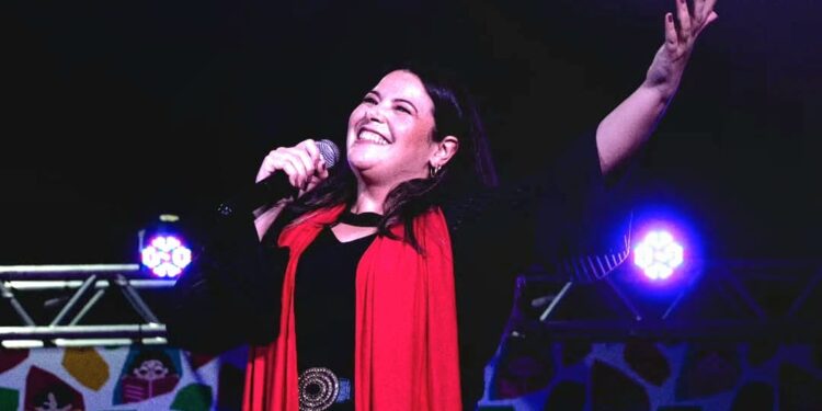 Foto: Divulgação/Tatiéli Bueno