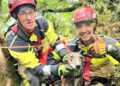 Foto: Divulgação/Corpo de Bombeiros