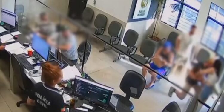 Foto: Divulgação/Polícia Civil
