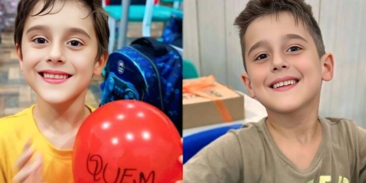 Foto: Reprodução/Redes Sociais