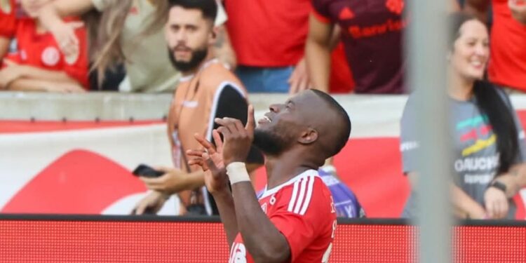 Foto: R. Duarte/SC Internacional
