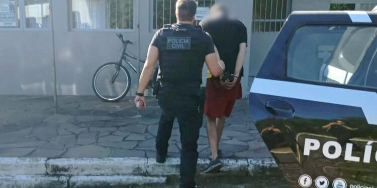 Foto: Divulgação/Polícia Civil