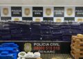 Foto: Divulgação/Polícia Civil