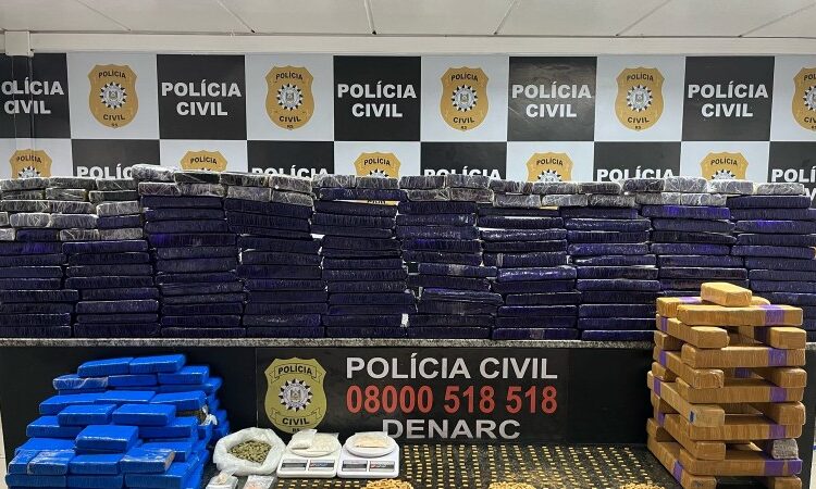 Foto: Divulgação/Polícia Civil