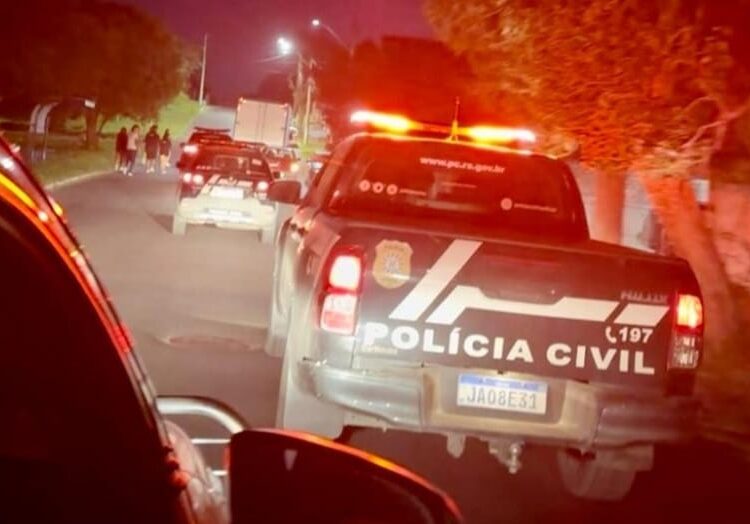 Foto: Divulgação/Polícia Civil