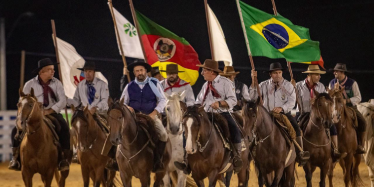 Foto: Divulgação/PMG
