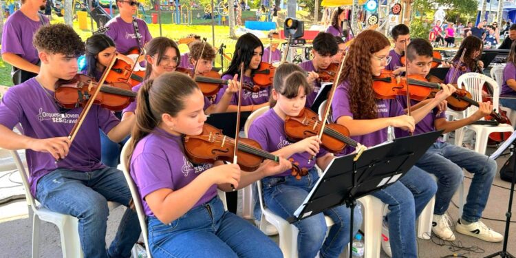 Foto: Divulgação/PMG