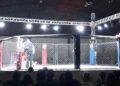 Foto: Divulgação/X-Fest MMA