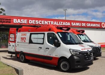 Foto: Gabriel Muniz/PMG