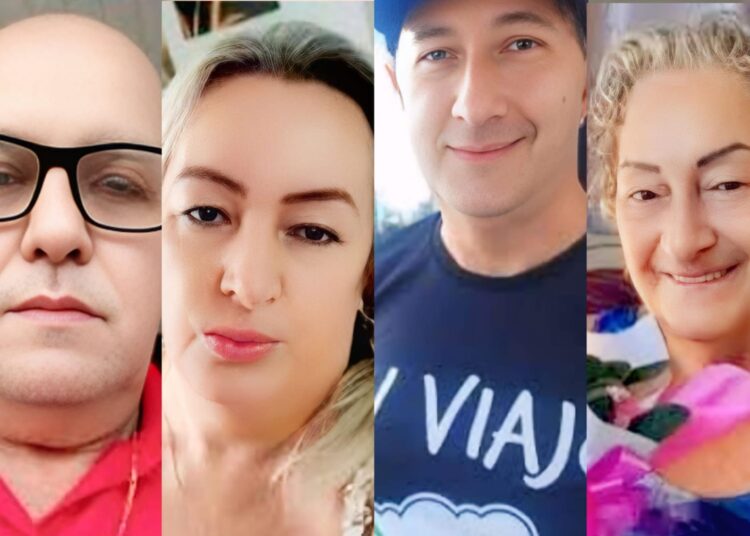 Foto: Reprodução/Redes Sociais