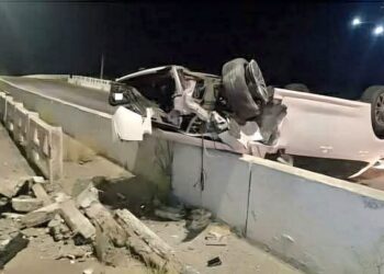 Foto: Fiscalização de Trânsito de Cachoeirinha
