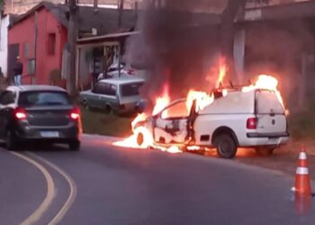 Foto: Divulgação/EPTC