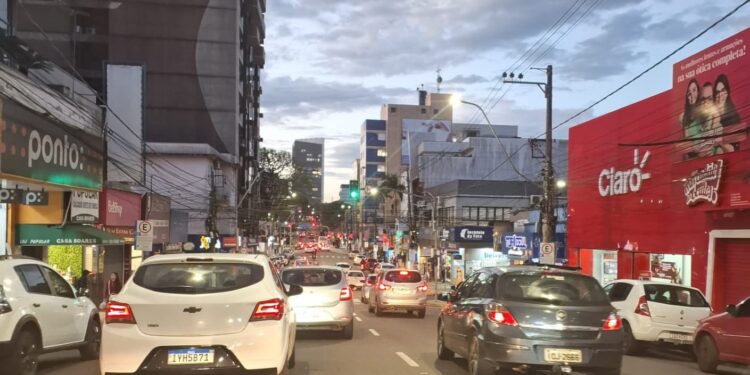 Foto: Gysa Santana/G24