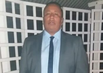 Foto: Cedida pela família