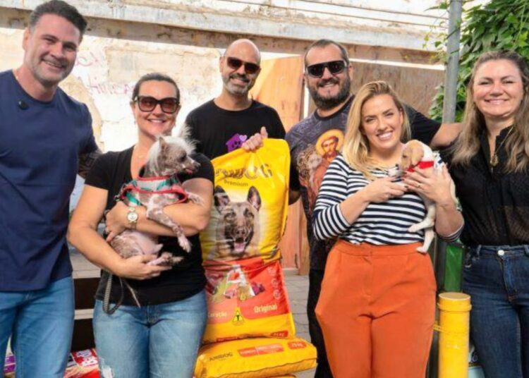 Foto: Divulgação/PME