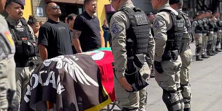 Foto: Divulgação/Brigada Militar