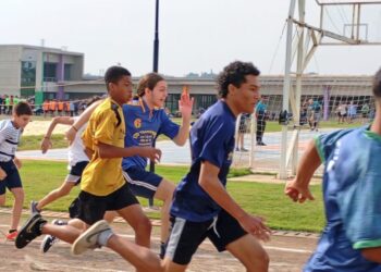 Foto: Divulgação/PMG