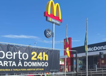 Foto: Gysa Santana/G24