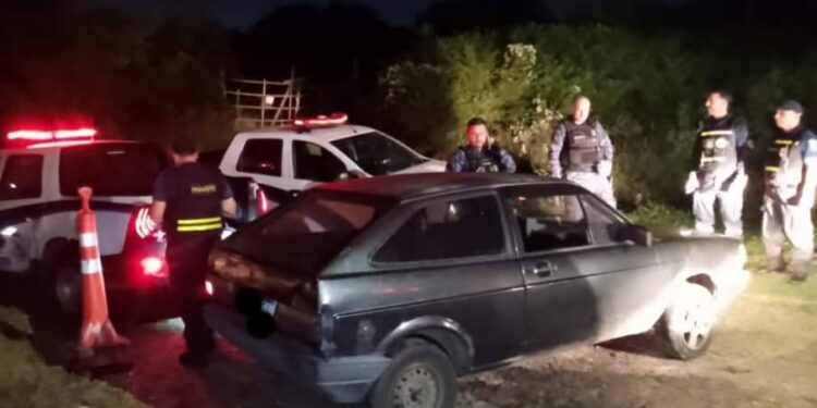 Foto: Fiscalização de Trânsito de Cachoeirinha