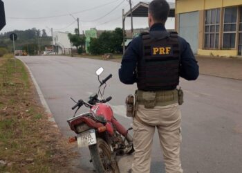 Foto: Divulgação/PRF