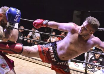 Foto: Divulgação/X-Fest MMA