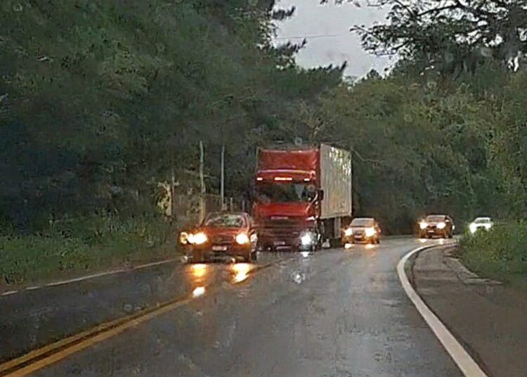 Foto: Gysa Santana/Gravataí 24 Horas