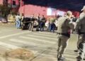 Foto: Divulgação/Brigada Militar