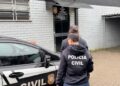 Foto: Divulgação/Polícia Civil