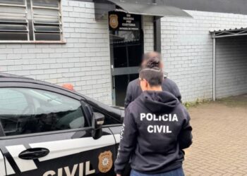 Foto: Divulgação/Polícia Civil