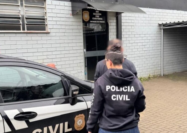 Foto: Divulgação/Polícia Civil
