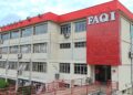 Foto: Divulgação/FAQI
