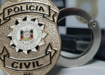 Foto: Polícia Civil/Ilustrativa